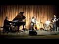 Johnny Rodgers Workshop & Performance (produced by the US Embassy in Jordan)
