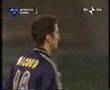 Terza coppa Italia del Parma 2001/02
