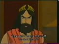 cave man (ashabul kahfi)
