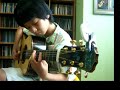  original  night flight   sungha jung