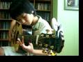 (Original) Night Flight - Sungha Jung