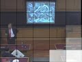 How Religious Ideas Parasitise The Brain - Dr. Andy Thomson @ W&L Law School