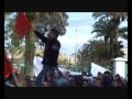asilah,manifestation,19