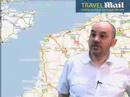 TravelMail.co.uk hires a 2CV in France