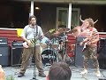 Bumblefoot at FGC 2005 - Part 2 of 5