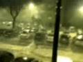 GRANIZO EN CANILLEJAS