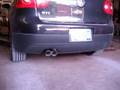 APR MK5 GTI Sport Exhaust