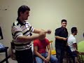 Balletto sul tappetino