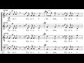 Mozart - Coronation Mass - Kyrie