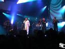 Joe Arroyo at the Antilliaanse Feesten
