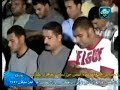 تلاوة خاشعة لمحمد جبريل