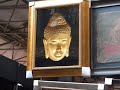 buddha follows me wherever i go