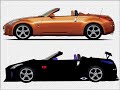 voiture tuning