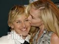 Portia and Ellen - Head over feet