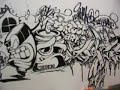 sidek en streetarte sidek en streetarte