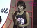 080730 Battle (??) China Mcountdown - Hand in Hand [Fancam]