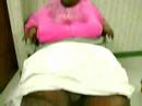 ELEPHANT WOMAN