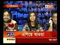 Anwesha on the effect of Reality Shows Anwesha on the effect of Reality Shows