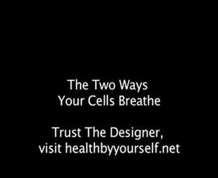 Disease and How Cells Breathe