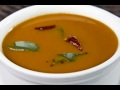 Rasam Soup @ Queens Tandoor Best Indian Cuisine in Bali