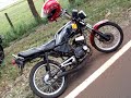 DT 200R sem YPVS mas agora ja ta funcionando.