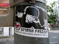 Kurzer Prozess - Nie mehr