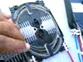 Fiber Optic Spilice