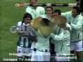videos de Santos vs Tecos Apertura 2008 Jornada 6 (Doble) 2 0