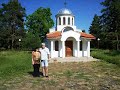 General Lavrov National Park- BULGARIA