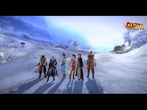 how to patch age of wushu