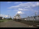 New Jersey Transit GP40PH-2B # 4207 New Jersey Transit GP40PH-2B # 4207