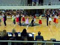 Grease,balletto Liceo Prati Olimpiadi della Danza 2008