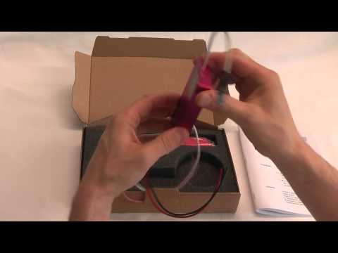 how to fit powerspark electronic ignition