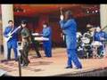 Señorita Cumbia Los Sepultureros