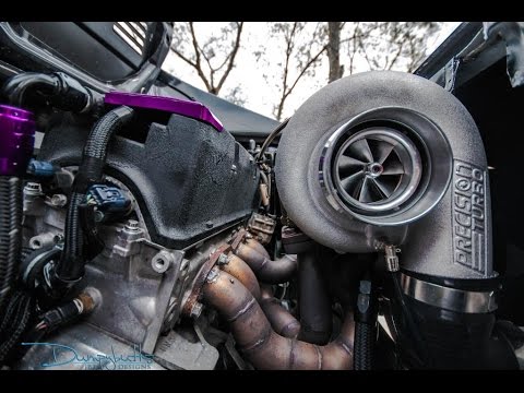 how to get more hp without turbo
