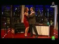 buenafuente 323   eva gonzález