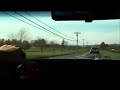 Short drive in my 434 powered C4 Corvette Short drive in my 434 powered C4 Corvette