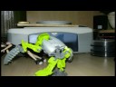 videos de Final fantasy vs. Bionicle- trailer