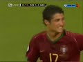 C.Ronaldo Skills