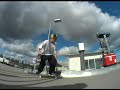 Swedish skateboarding: Friends, Killing Time