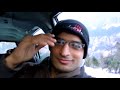 Manali Rohtag in winter (Marhi).avi - YouTube