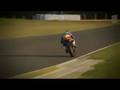Von Gerhard Günter aufgebaute Ducati 848 Pannonia Ring