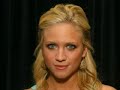 my first brittany snow slideshow