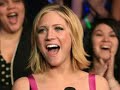 my first brittany snow slideshow