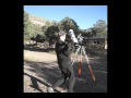 Click here to watch this video Setting up a 4