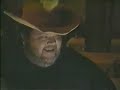 GREG DULLI -- \"Real World\" clip