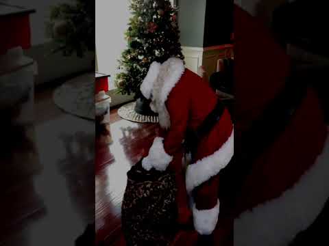 Santa Live