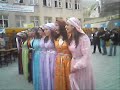 hakkari folklor