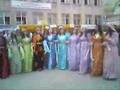 hakkari folklor