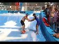 Royal Caribbean Wipeouts